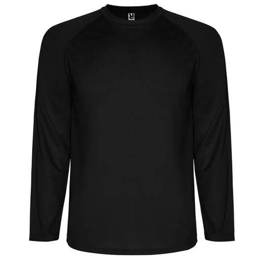 Sport T-shirt MONTECARLO LONG SLEEVE - Kids