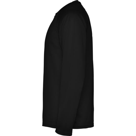 Sport T-shirt MONTECARLO LONG SLEEVE - Kids