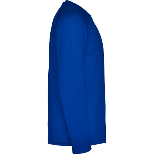 Sport T-shirt MONTECARLO LONG SLEEVE - Men
