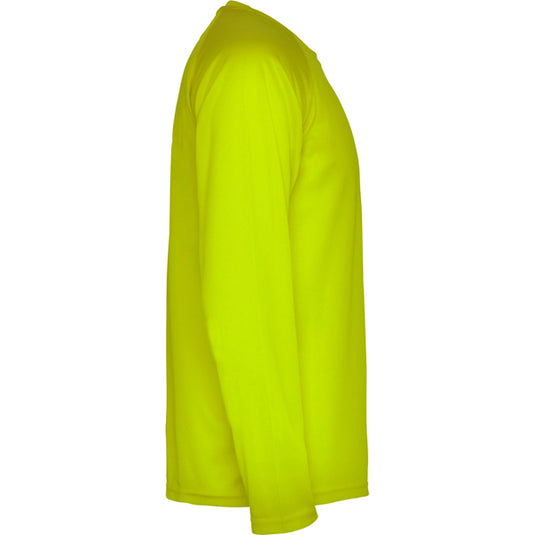 Sport T-shirt MONTECARLO LONG SLEEVE - Kids