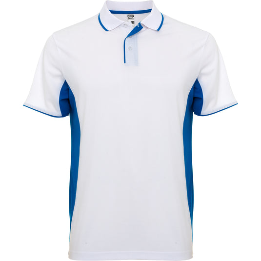 Polo Shirt MONTMELO - Men