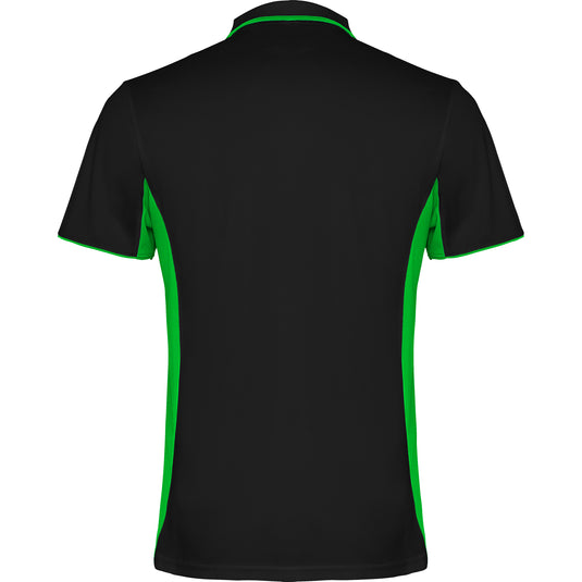 Polo Shirt MONTMELO - Men