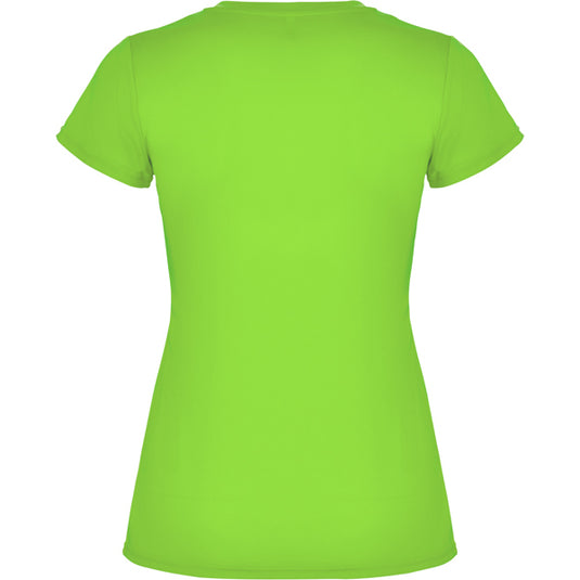 Sport T-Shirt MONTECARLO WOMAN - Women