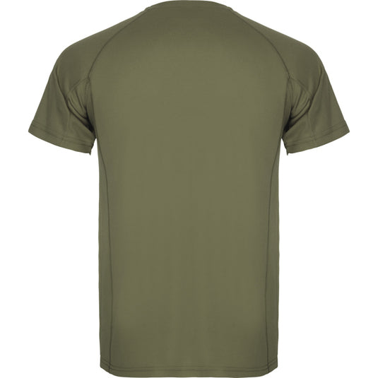 Sport T-Shirt MONTECARLO- Man