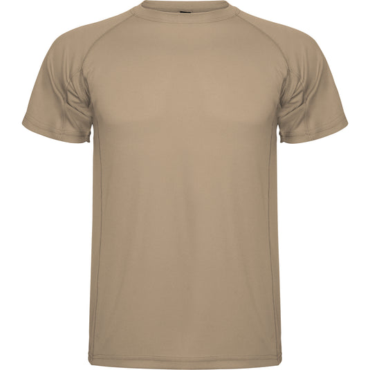 Sport T-Shirt MONTECARLO- Man