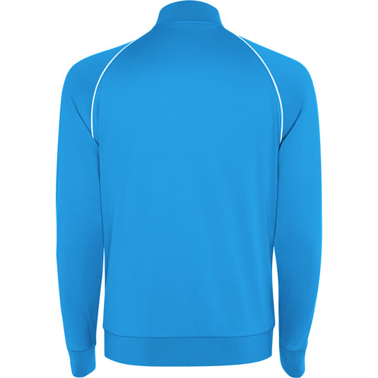 Full-Zip Sports Jacket VALIER - Men