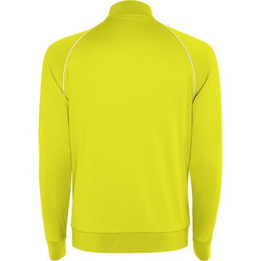 Full-Zip Sports Jacket VALIER - Men
