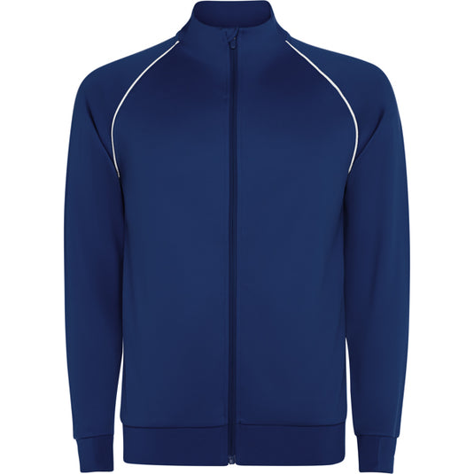 Full-Zip Sports Jacket VALIER KIDS - Kids