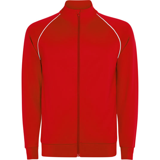 Full-Zip Sports Jacket VALIER KIDS - Kids