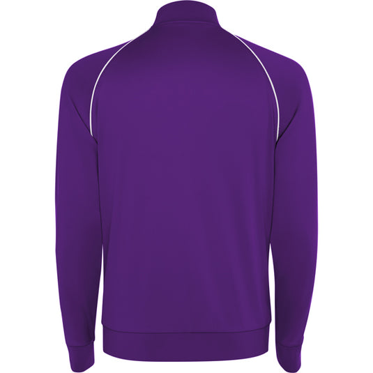 Full-Zip Sports Jacket VALIER KIDS - Kids