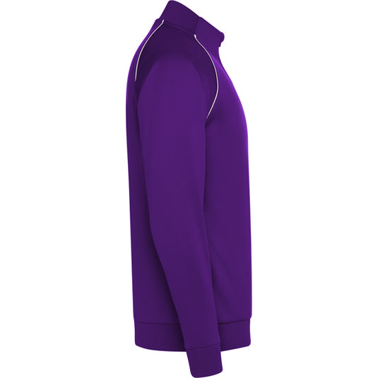 Full-Zip Sports Jacket VALIER - Men