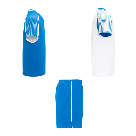 Sports Set JUVE - Unisex