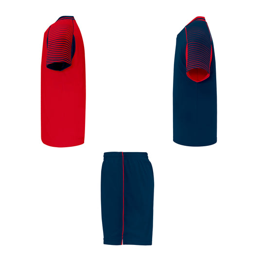 Sports Set JUVE - Kids