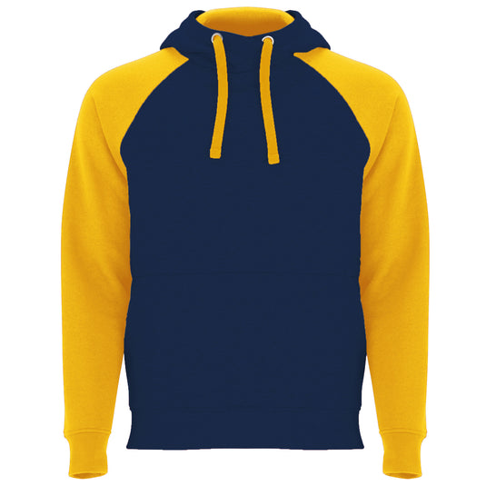Hoodie BADET - UNISEX