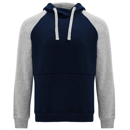 Hoodie BADET - UNISEX