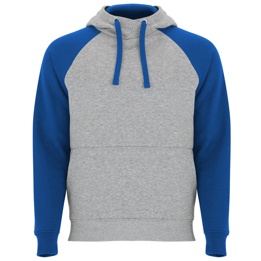 Hoodie BADET - UNISEX