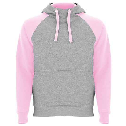 Hoodie BADET - UNISEX