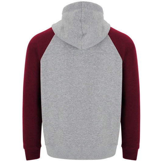 Hoodie BADET - Unisex