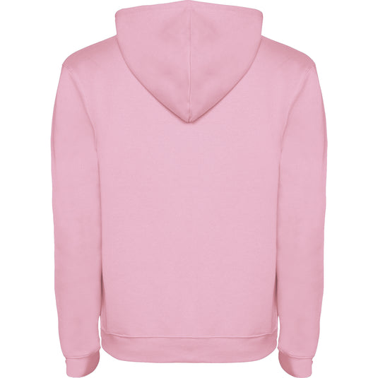 Two-Colour Hooded Sweatshirt URBAN - Men