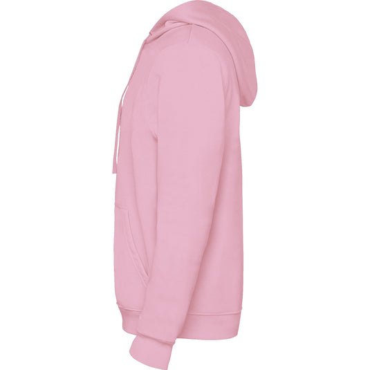 Two-Colour Hooded Sweatshirt URBAN - Men