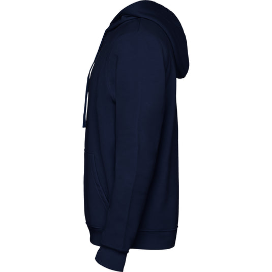 Two-Colour Hooded Sweatshirt URBAN - Men