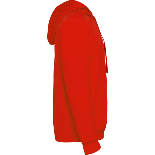 Two-Colour Hooded Sweatshirt URBAN - Men