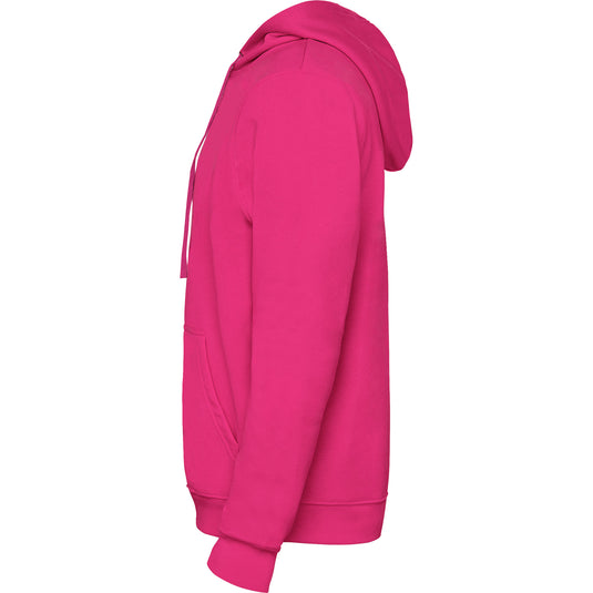 Two-Colour Hooded Sweatshirt URBAN - Men