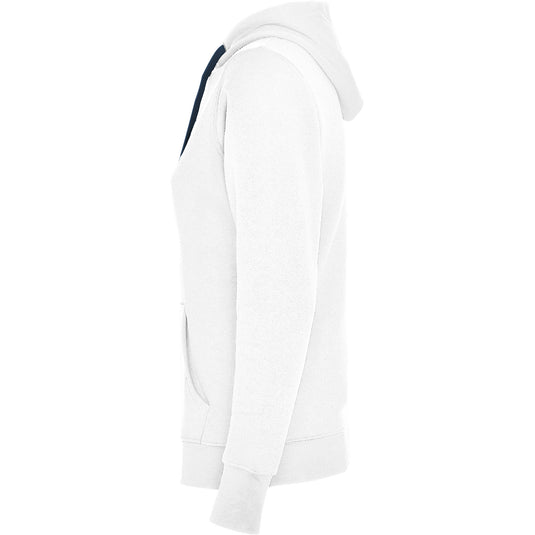Two-Colour Hoodie URBAN WOMAN- Women