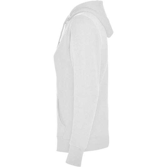 Two-Colour Hoodie URBAN WOMAN- Women
