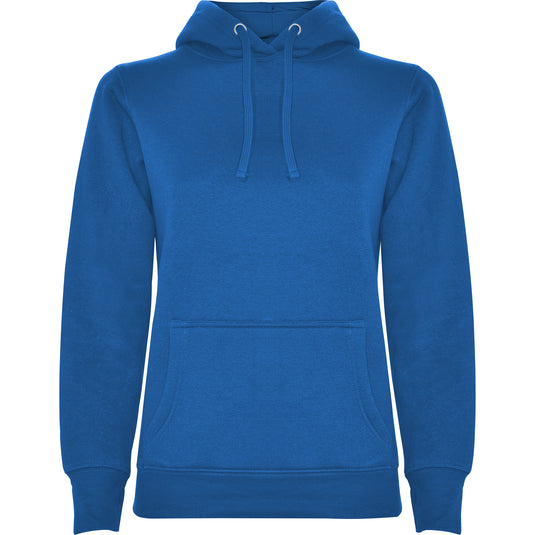 Hoodie URBAN - WOMEN