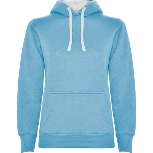 Hoodie URBAN - WOMEN