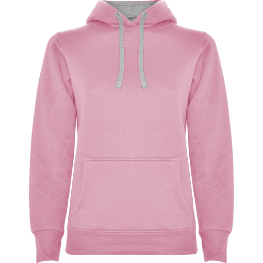 Hoodie URBAN - WOMEN