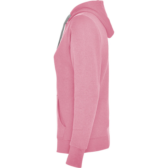 Two-Colour Hoodie URBAN WOMAN- Women
