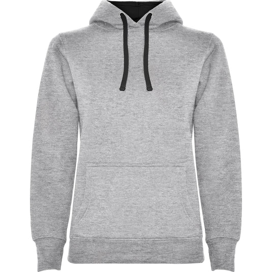 Hoodie URBAN - WOMEN