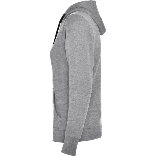 Two-Colour Hoodie URBAN WOMAN- Women