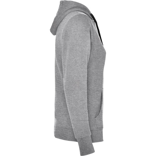 Two-Colour Hoodie URBAN WOMAN- Women