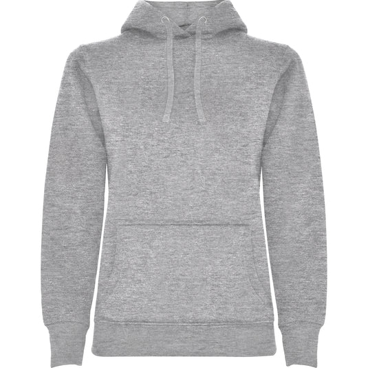 Hoodie URBAN - WOMEN