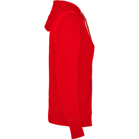 Two-Colour Hoodie URBAN WOMAN- Women