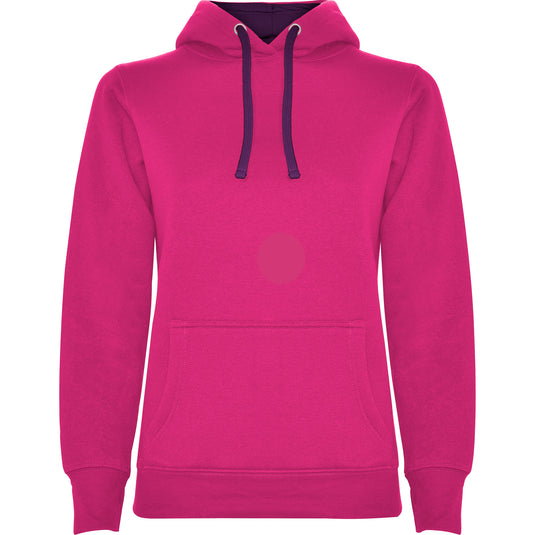Hoodie URBAN - WOMEN
