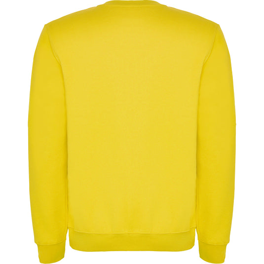 Classic Padded Sweatshirt CLASICA - Unisex