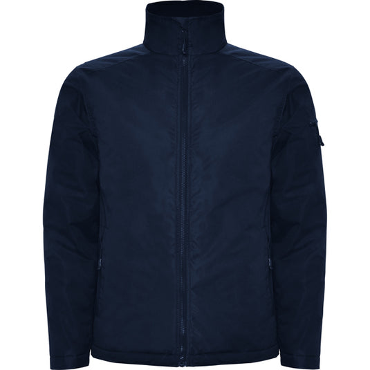 Waterproof Quilted Jacket UTAH - Men