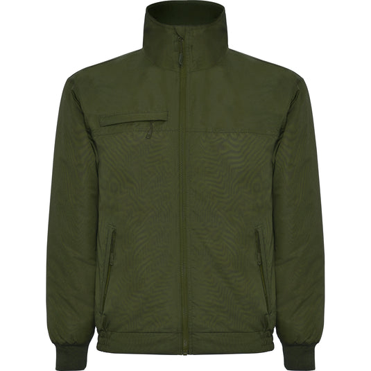 Padded Work Jacket YUKON - Men