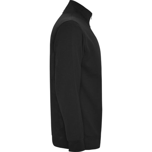 Half Zip Sweatshirt ANETO - Unisex