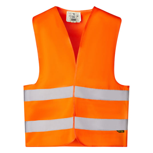 Hi-Vis Vest SIRIO