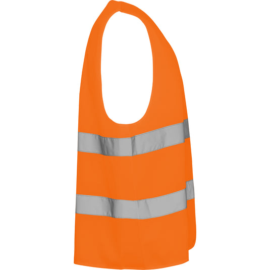 Hi-Vis Vest SIRIO