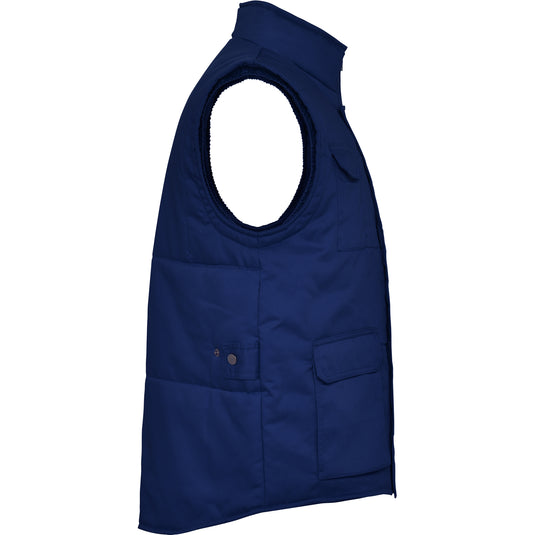 Work Vest ALMANZOR - Unisex