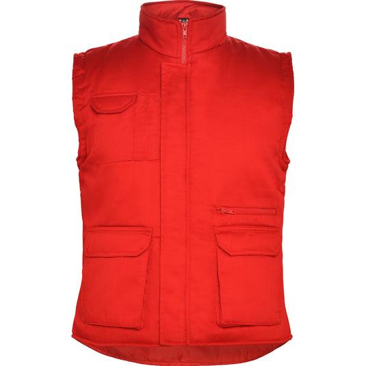 Work Vest ALMANZOR - Unisex