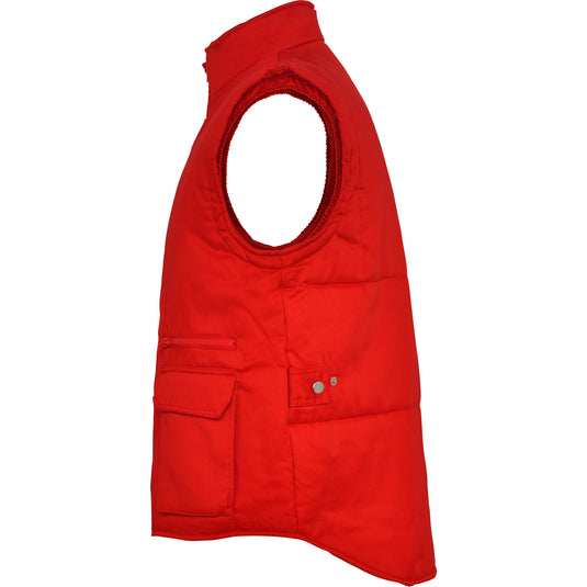 Work Vest ALMANZOR - Unisex