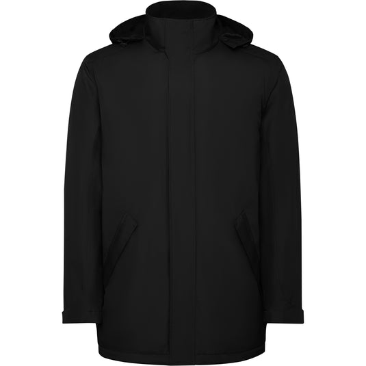 Waterproof Parka Jacket AMERICA - Kids
