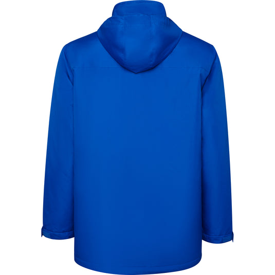 Waterproof Parka Jacket AMERICA - Kids